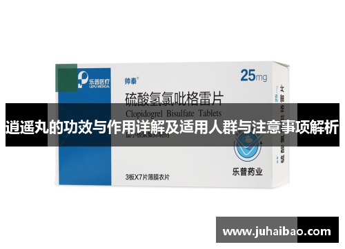 逍遥丸的功效与作用详解及适用人群与注意事项解析