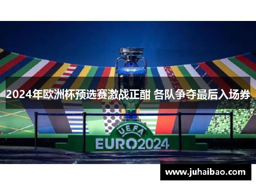 2024年欧洲杯预选赛激战正酣 各队争夺最后入场券